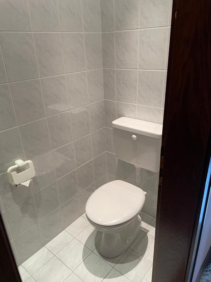 Am Randersberg - Wohnung Nr 3 Grossgmain Exterior foto