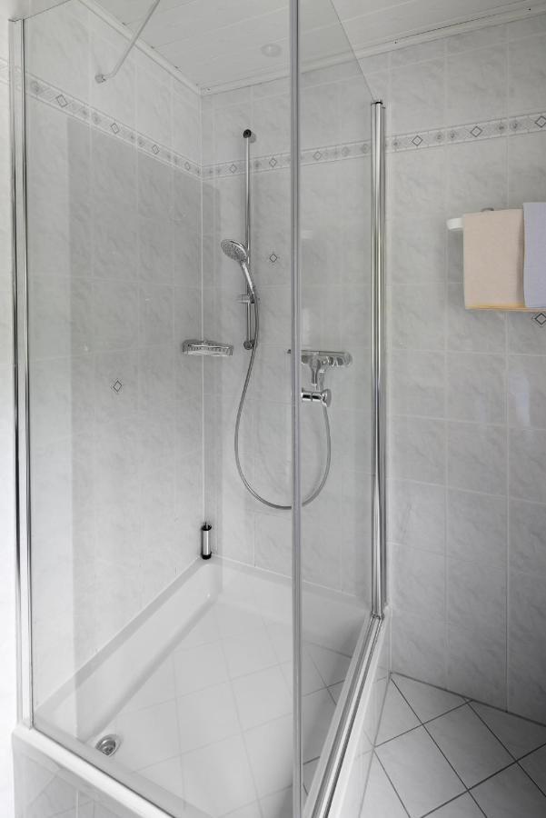 Am Randersberg - Wohnung Nr 3 Grossgmain Exterior foto